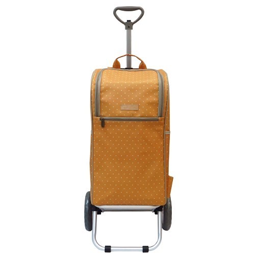 THE CARROS 卡蘿購物車 / 保溫餐蓋 / 保鮮提袋