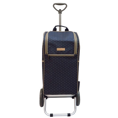 THE CARROS 卡蘿購物車 / 保溫餐蓋 / 保鮮提袋