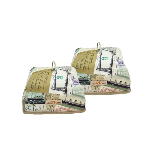 THE CARROS 卡蘿購物車 / 保溫餐蓋 / 保鮮提袋