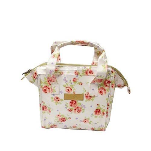 THE CARROS 卡蘿購物車 / 保溫餐蓋 / 保鮮提袋