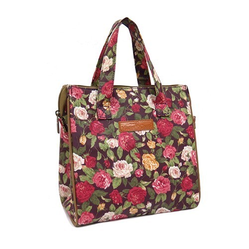 THE CARROS 卡蘿購物車 / 保溫餐蓋 / 保鮮提袋