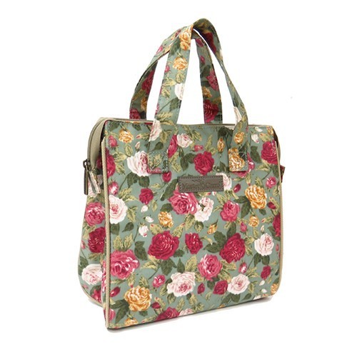 THE CARROS 卡蘿購物車 / 保溫餐蓋 / 保鮮提袋