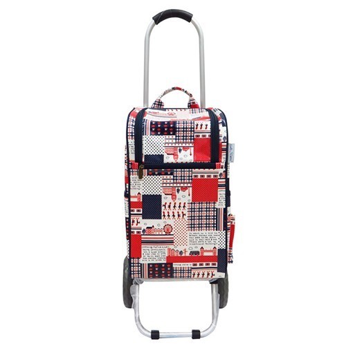 THE CARROS 卡蘿購物車 / 保溫餐蓋 / 保鮮提袋