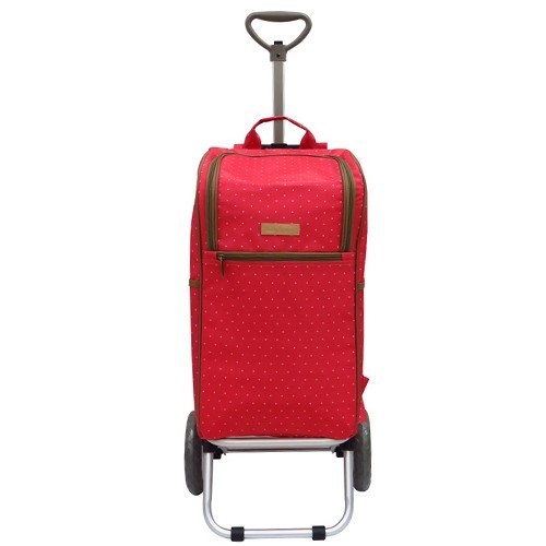 THE CARROS 卡蘿購物車 / 保溫餐蓋 / 保鮮提袋