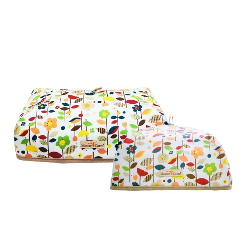 THE CARROS 卡蘿購物車 / 保溫餐蓋 / 保鮮提袋