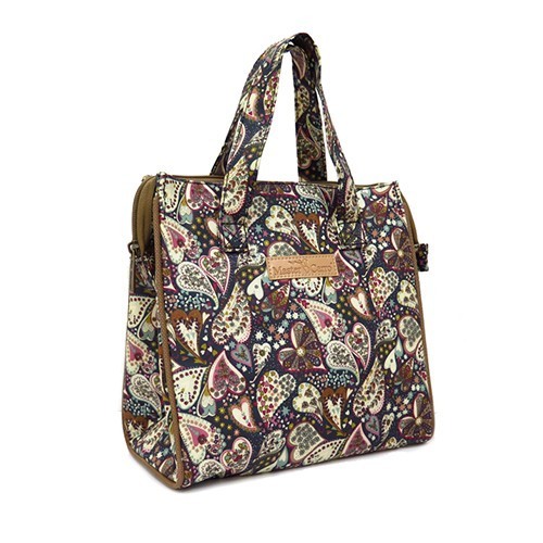 THE CARROS 卡蘿購物車 / 保溫餐蓋 / 保鮮提袋