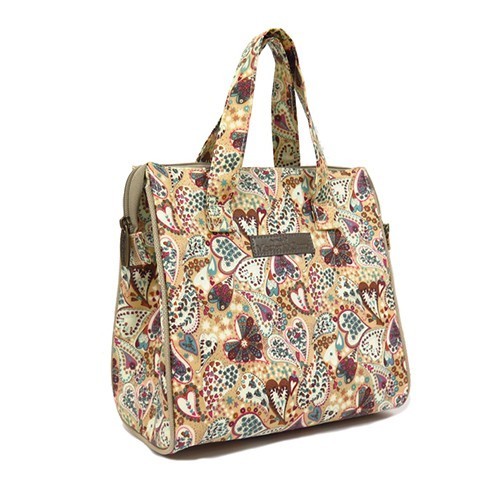 THE CARROS 卡蘿購物車 / 保溫餐蓋 / 保鮮提袋