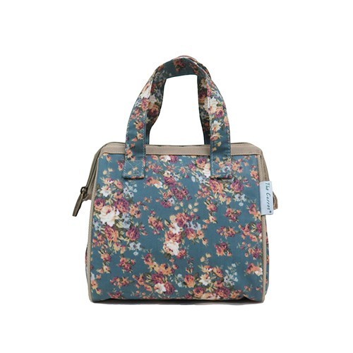 THE CARROS 卡蘿購物車 / 保溫餐蓋 / 保鮮提袋