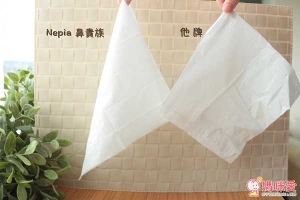 【Nepia 王子】鼻貴族 柔舒口罩 / 面紙