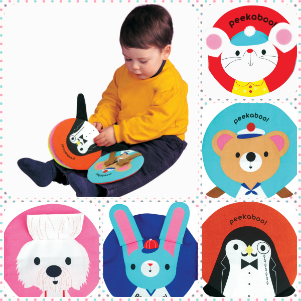 new!❤ 動物躲貓貓 ❤