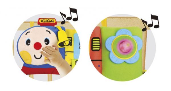 new!❤火車造型床圍❤