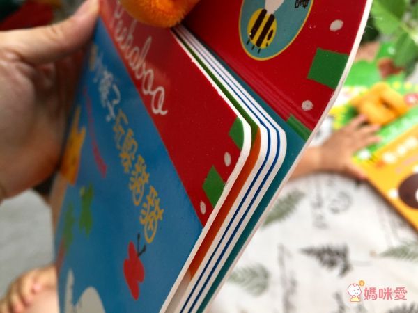 跟小羊玩躲貓貓