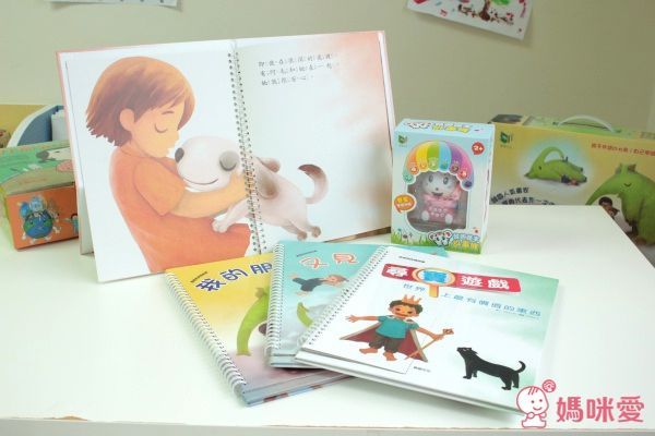 韓國繪本精選 - 爸爸的床頭故事