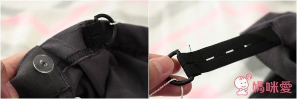 日本 SWEET MOMMY 伸縮彈性顯瘦美腳孕婦褲