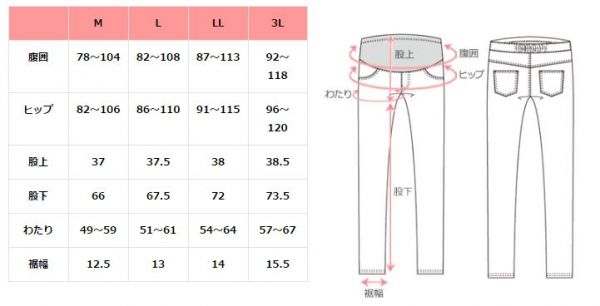 日本 SWEET MOMMY 伸縮彈性顯瘦美腳孕婦褲