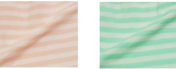 日本 Rosemadame 日本粉嫩色系產前產後兩用哺乳背心