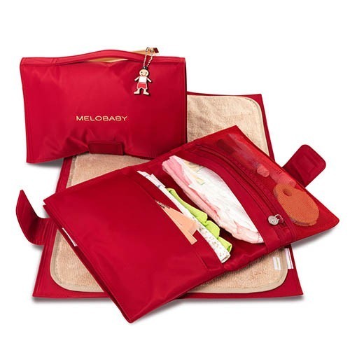 澳洲Melobaby媽咪包