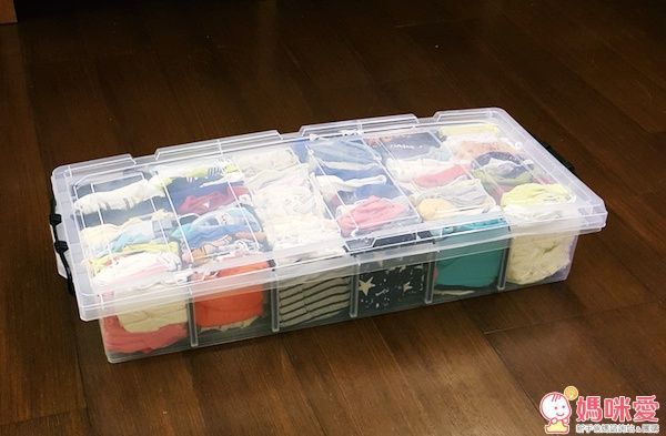 KEYWAY 大容量上掀式 / 抽屜式收納箱