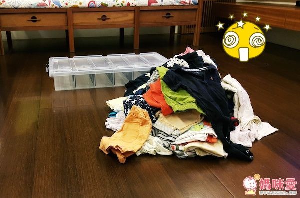 KEYWAY 大容量上掀式 / 抽屜式收納箱