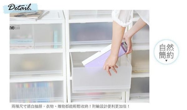 KEYWAY 大容量上掀式 / 抽屜式收納箱