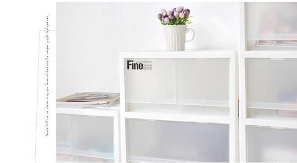 KEYWAY 大容量上掀式 / 抽屜式收納箱