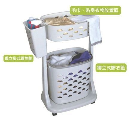 KEYWAY 大容量上掀式 / 抽屜式收納箱