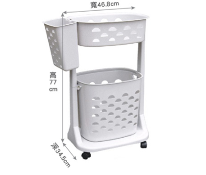 KEYWAY 大容量上掀式 / 抽屜式收納箱