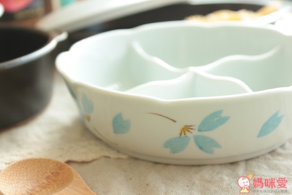 日本製有田燒陶瓷容器