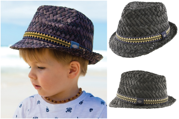 酷暑來臨 ☀ 澳洲 Millymook & Dozer 時尚防曬漁夫帽 / 棒球帽 / 草帽 ✿