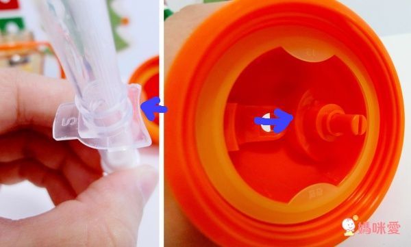 網路聲量 No.1 水杯！韓國朴蜜兒 Pomier 果汁杯 、水果棒