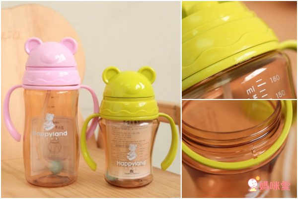 網路聲量 No.1 水杯！韓國朴蜜兒 Pomier 果汁杯 、水果棒