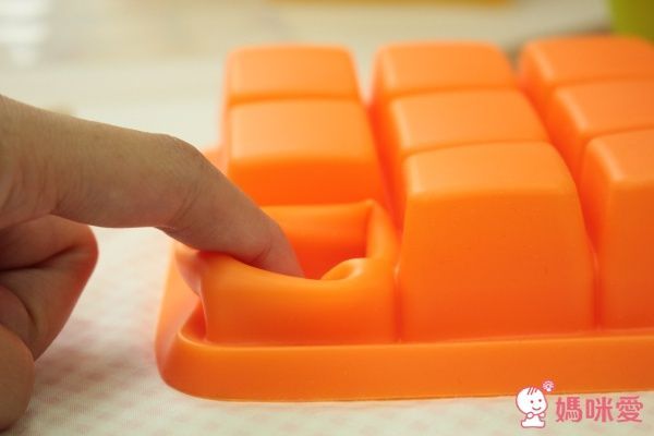 韓國 BabyJoy 鉑金矽膠副食品連裝盒