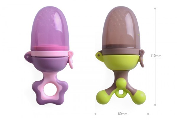 朴蜜兒旋轉水果棒