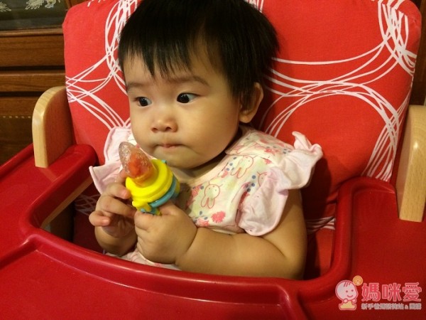 朴蜜兒旋轉水果棒