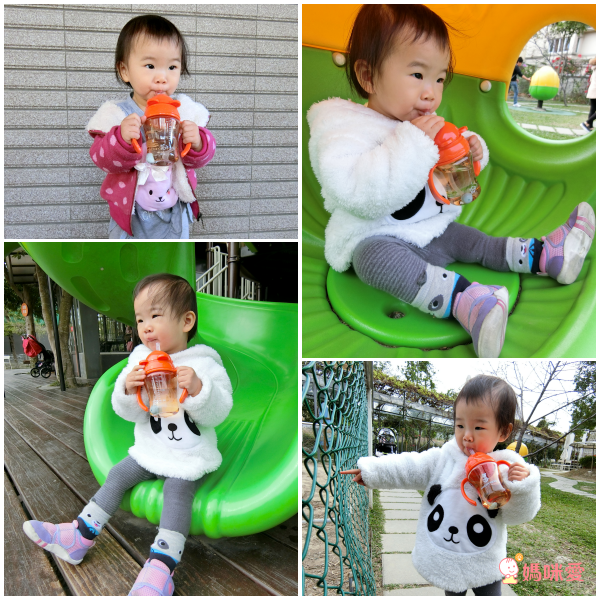 網路聲量 No.1 水杯！韓國朴蜜兒 Pomier 果汁杯 、水果棒