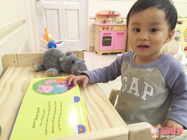 英國超人氣童書 ✧Peppa Pig 粉紅豬小妹