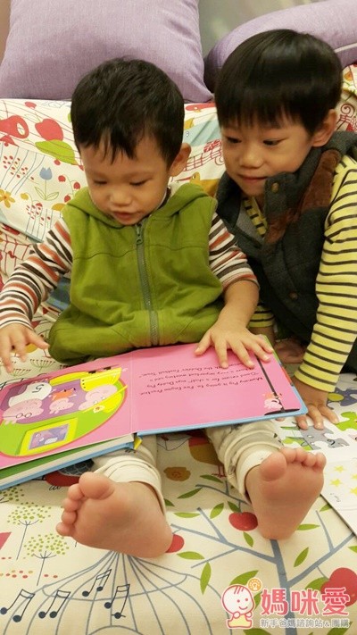 英國超人氣童書 ✧Peppa Pig 粉紅豬小妹