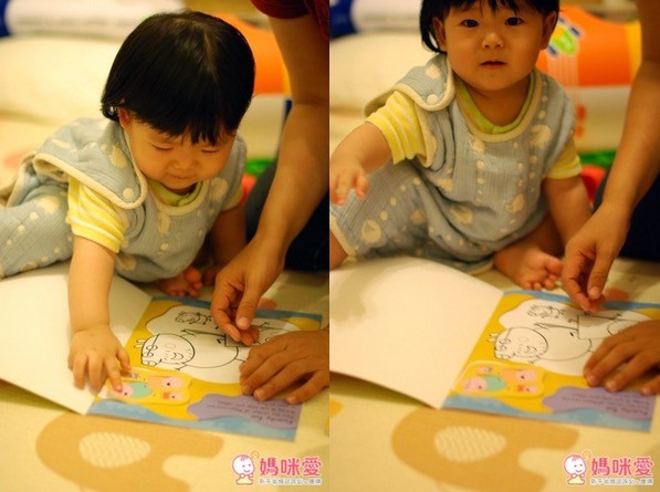 peppa pig, 粉紅豬小妹, 佩佩豬貼紙書, 繪本