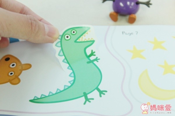 英國超人氣童書 ✧Peppa Pig 粉紅豬小妹