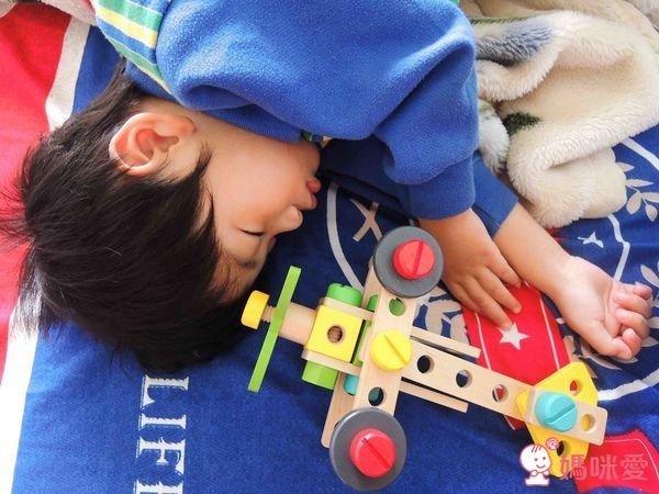 new! ✿美國 kids preffered 百變工程益智玩具組 (48塊裝) 