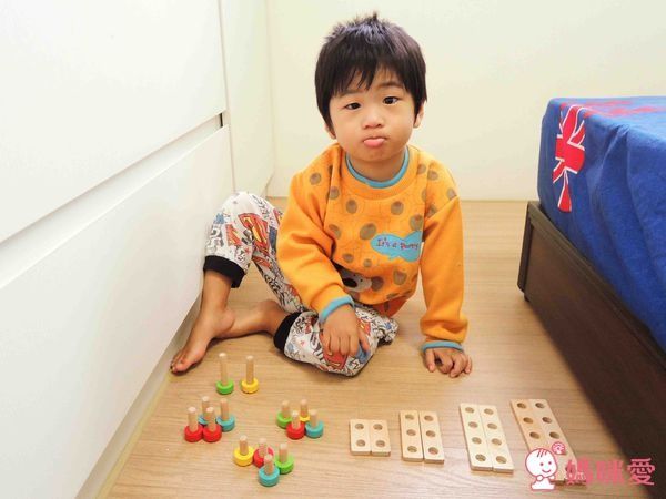 new! ✿美國 kids preffered 百變工程益智玩具組 (48塊裝) 