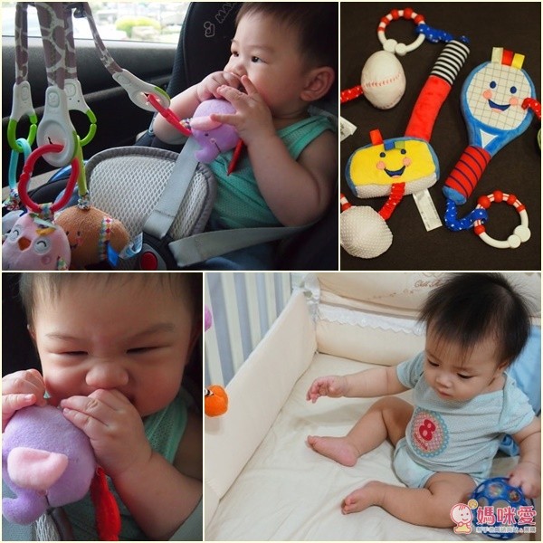 美國 Kids prefer ✰ 嬰兒布書玩偶大集合 ✰