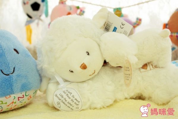 美國 kids preferred 嬰幼兒布書布玩具系列