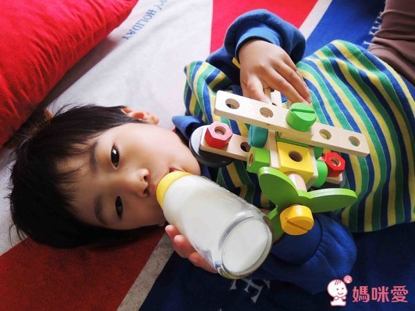 new! ✿美國 kids preffered 百變工程益智玩具組 (48塊裝) 