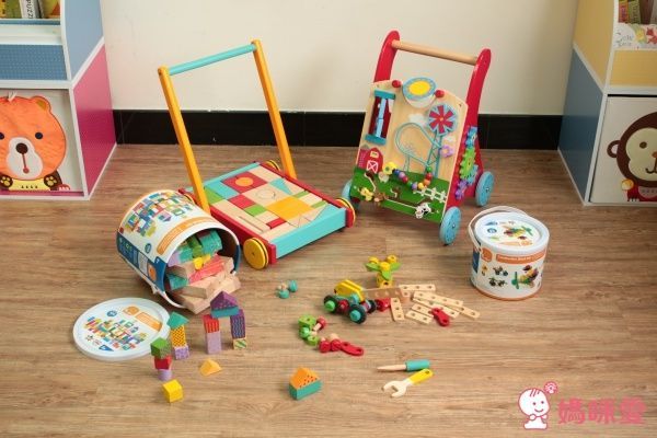 new!✩ kids preffered 木頭玩具系列