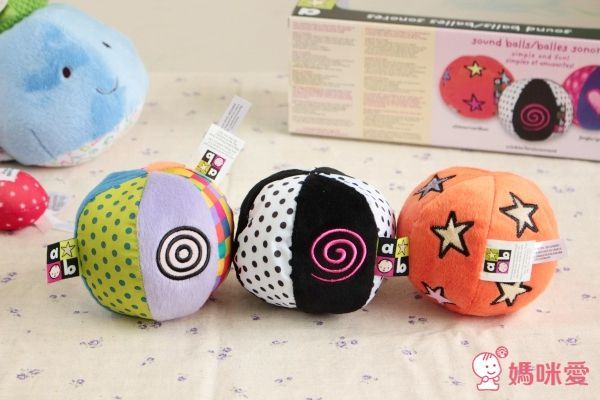 美國 kids preferred 嬰幼兒布書布玩具系列