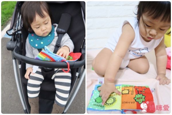 美國 kids preferred 嬰幼兒布書布玩具系列