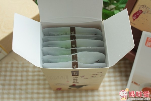 有心肉舖子 滴雞精 & 膠原蛋白飲