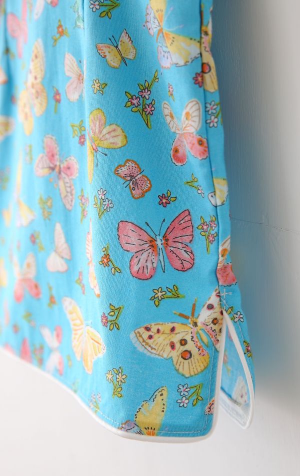 【Shining.Gifts 】純棉旗袍 / 紗裙旗袍