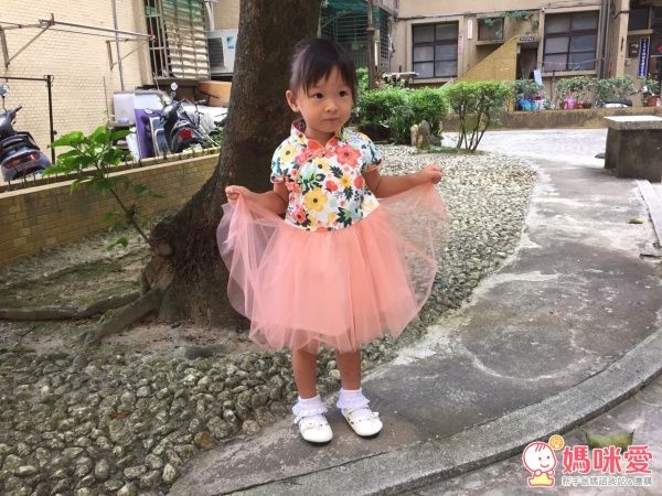 【Shining.Gifts 】純棉旗袍 / 紗裙旗袍